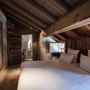 Chambre de Luxe